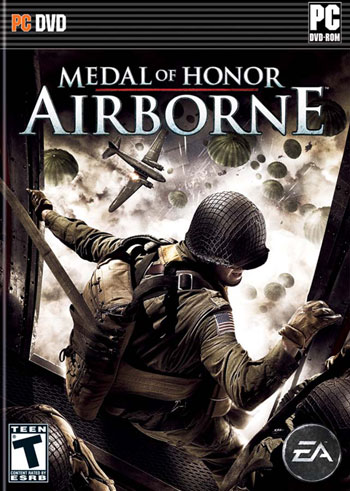 Medal Of Honor: Airborne (Impresionante)