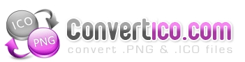 Convertico.com: Herramienta web para convertir imágenes a iconos y viceversa