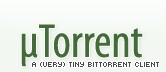 Opiniones y problemas sobre uTorrent (cliente BitTorrent)