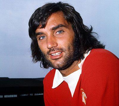 George Best