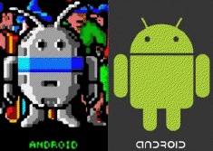 Datos curiosos sobre Android