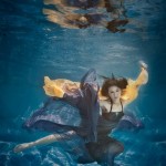 Fotos artísticas debajo del agua - Noticiasdehumor.com