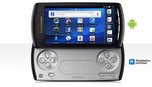 Xperia Play