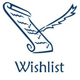 Wishlist. Una idea genial para Navidad