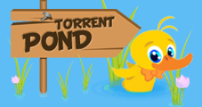Torrentpond