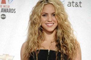 Addicted To You es el nuevo sencillo de Shakira