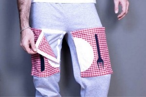 pantalones para picnic