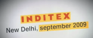 Documental sobre Inditex