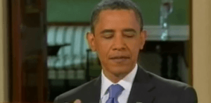 La mosca que recorrió el mundo con Barack Obama