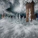 Descongelando un edificio congelado en Chicago