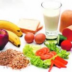 Alimentos antienvejecimiento