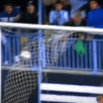 Vídeo con los goles Málaga 2-0 Porto en la Champions League