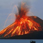 Los volcanes más increíbles de la historia