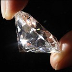 Top 10 de las curiosidades de los diamantes