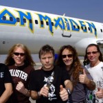 Top 8 de algunas de las curiosidades sorprendentes de Iron Maiden