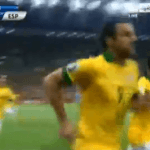 Vídeo de los goles Brasil vs España 3-0 Final Copa Confederaciones 2013