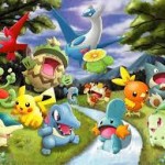 Top 10 de las mejores Pokémon curiosidades