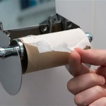 Top 8 de las curiosidades del papel higiénico