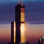 TOP 10 de los rascacielos más altos del mundo