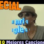 Las 10 mejores canciones de Enrique Iglesias