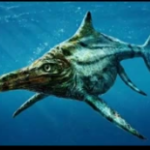 En Escocia encuentran reptil marino prehistórico
